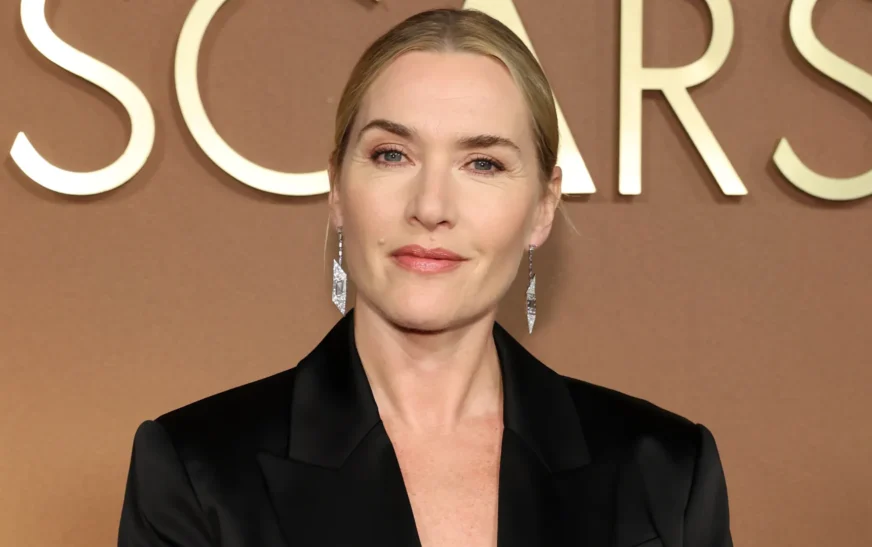 Kate Winslet Joins ‘Lord of the Rings: The Hunt for Gollum’ Cast as Female Lead​