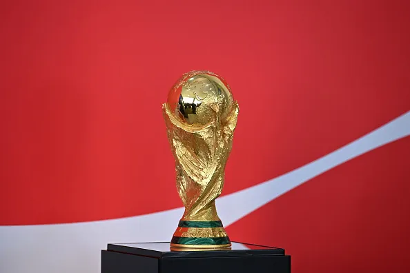FIFA COO: 2026 World Cup “Too Big” to Postpone Over Middle East Conflict​
