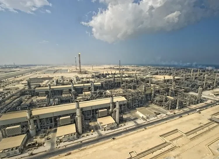 Qatar Halts World’s Largest LNG Facility After Iranian Drone Strike Amid US-Israel-Iran Tensions
