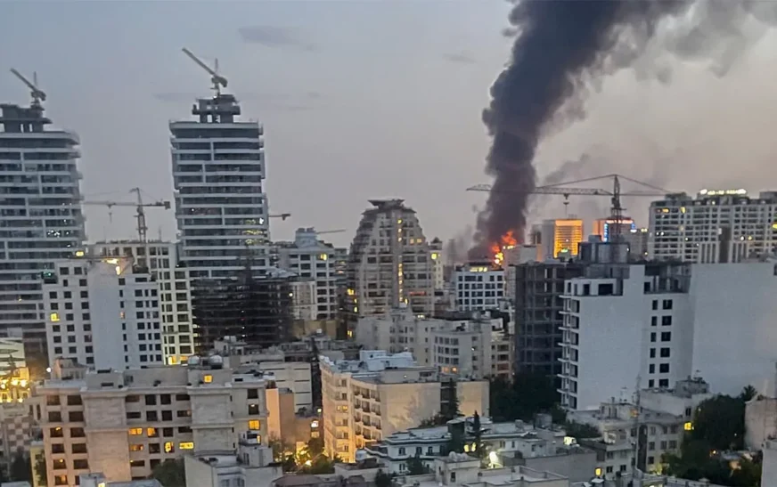 Iran Military Command Decapitated: Top Generals Killed in Precision US-Israel Strikes