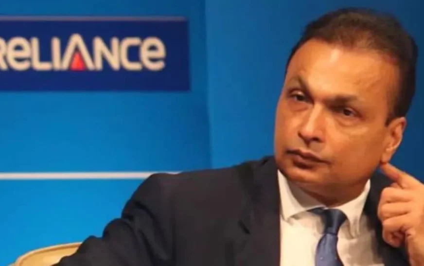 ED Raids Reliance Power Ltd Premises in Mumbai and Hyderabad