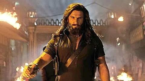 Dhurandhar 2: The Revenge Set to Shatter ₹15 Billion Opening Day Record