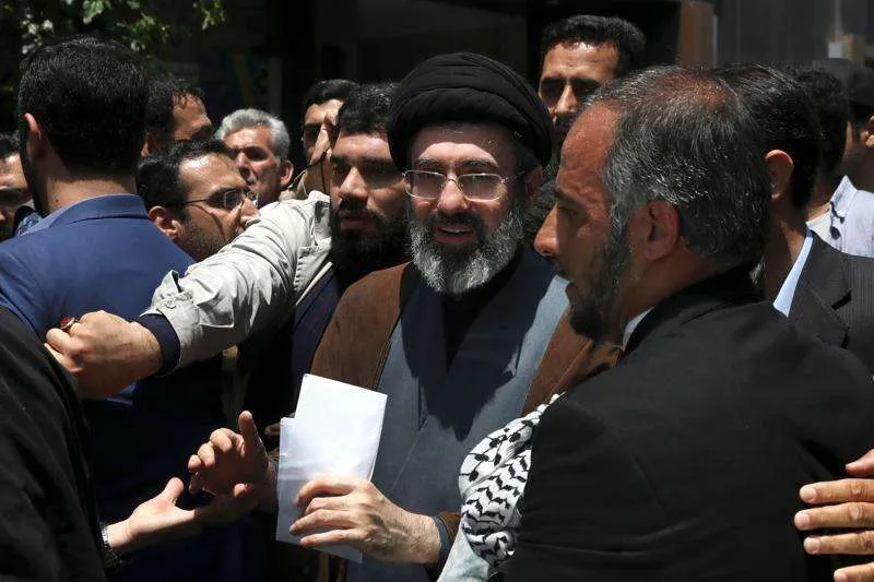Iran’s Military Rallies Behind Mojtaba Khamenei as Oil Prices Soar Past $100