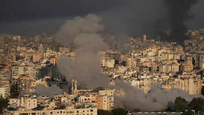US-Israel-Iran War Enters Day 16: Intensifying Strikes Across Middle East