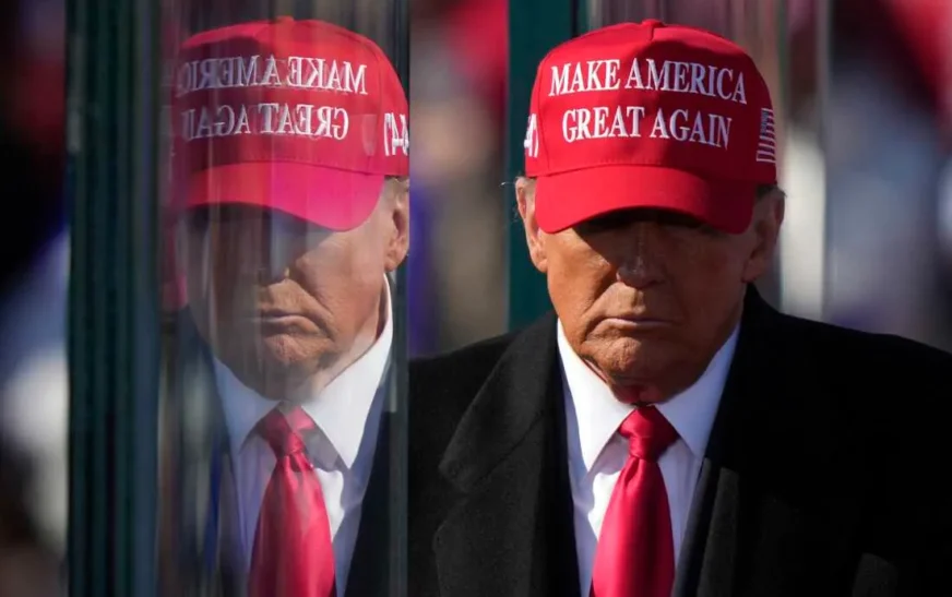 Trump Claims Khamenei Plotted His Assassination in 2024