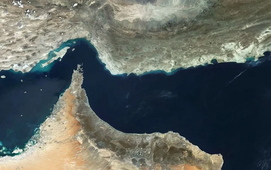 Strait of Hormuz Lessons: What India Must Learn from Gulf Tensions