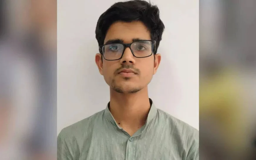 UP ATS Arrests BDS Student for Running ISIS Online Module with Pakistani Handlers
