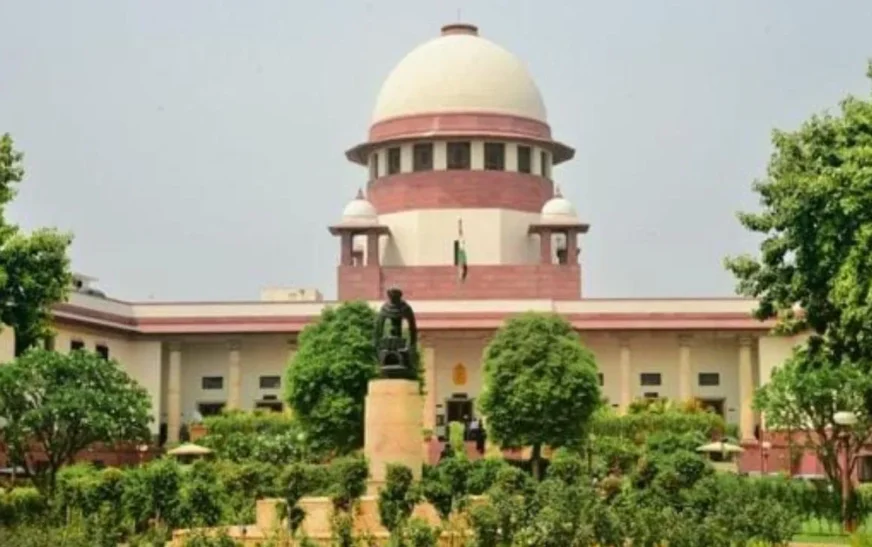 Supreme Court Dismisses Petition Against Vantara, Upholds SIT Findings