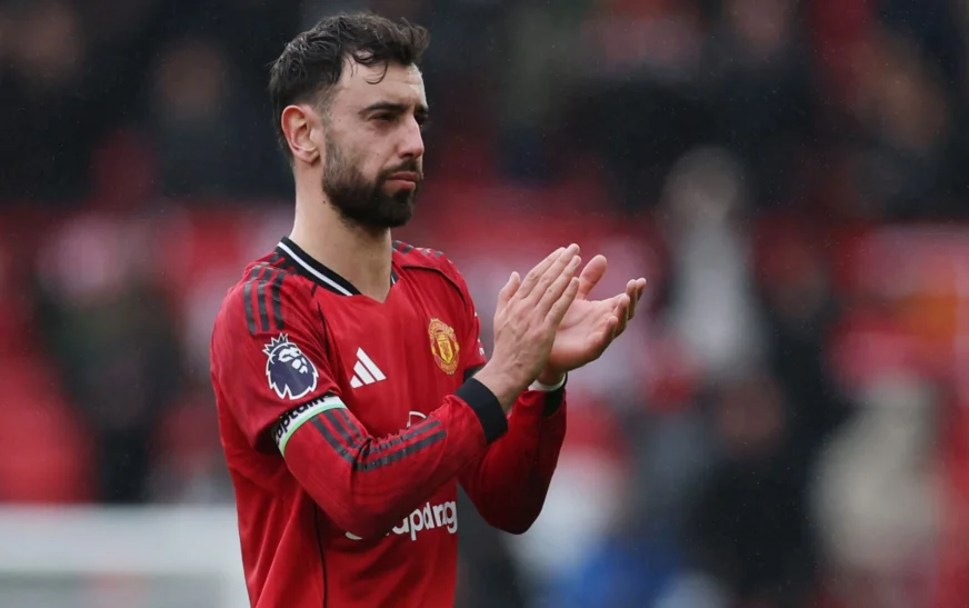 Bournemouth and Manchester United Draw 2-2 in Premier League Thriller
