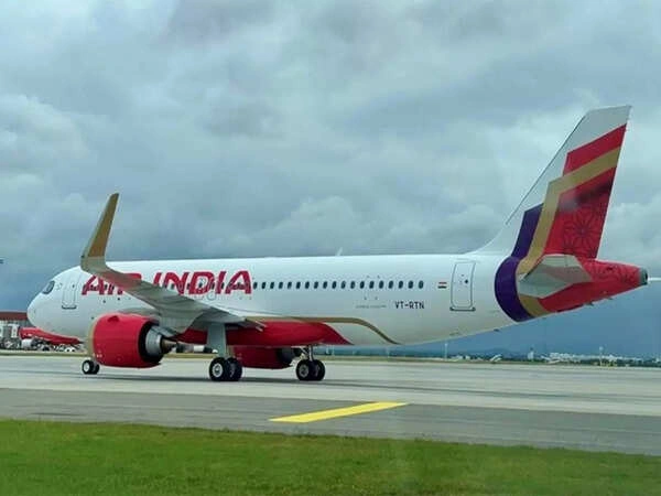 Air India Flight Makes U-Turn After Deploying Wrong Boeing 777 to Vancouver