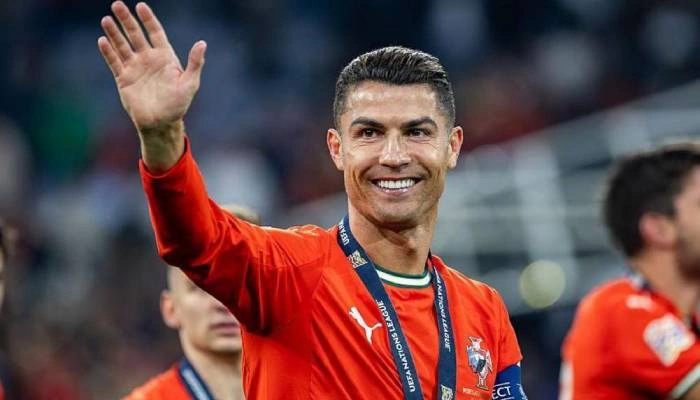 Ronaldo Set for World Cup Comeback