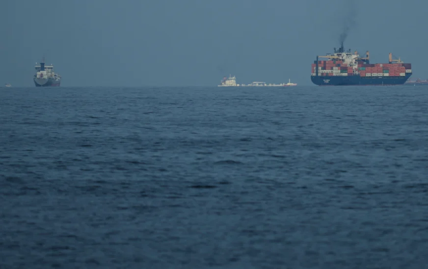 US Issues 30-Day Sanctions Waiver for Iranian Oil Sales