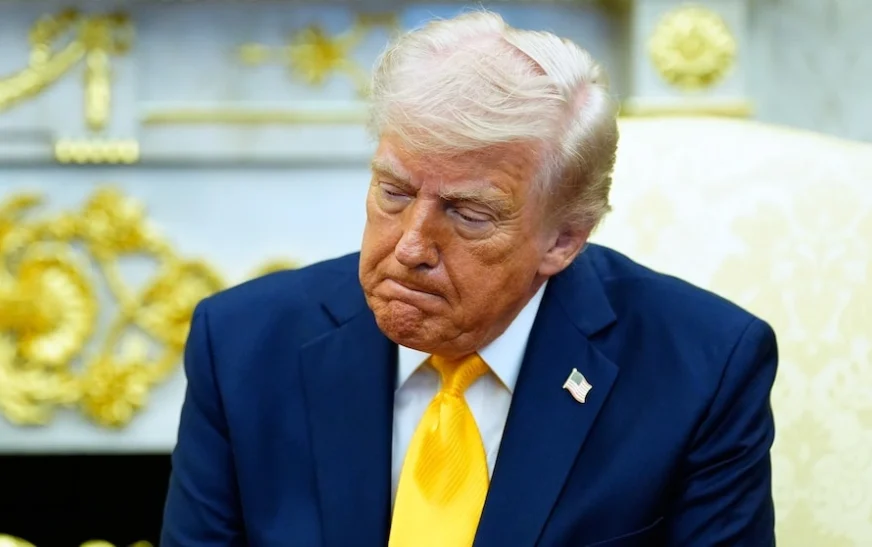 West Asia Conflict Escalates: Trump Issues 48-Hour Hormuz Ultimatum