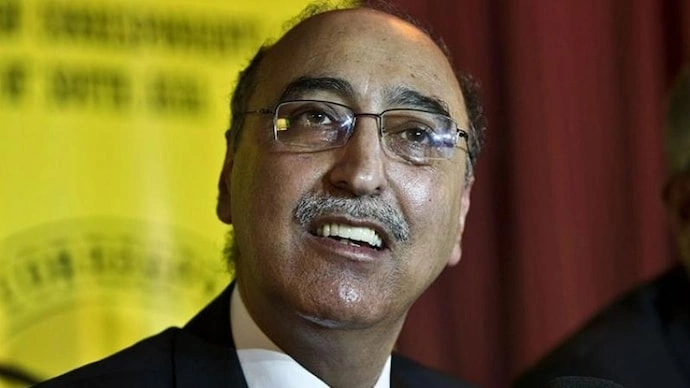 Ex-Pak Envoy Abdul Basit Threatens Strikes on Delhi, Mumbai if US Attacks Pakistan