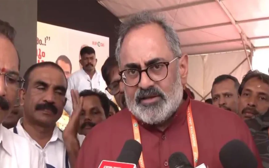 BJP-NDA Finalizes Kerala Assembly Polls Candidates Transparently