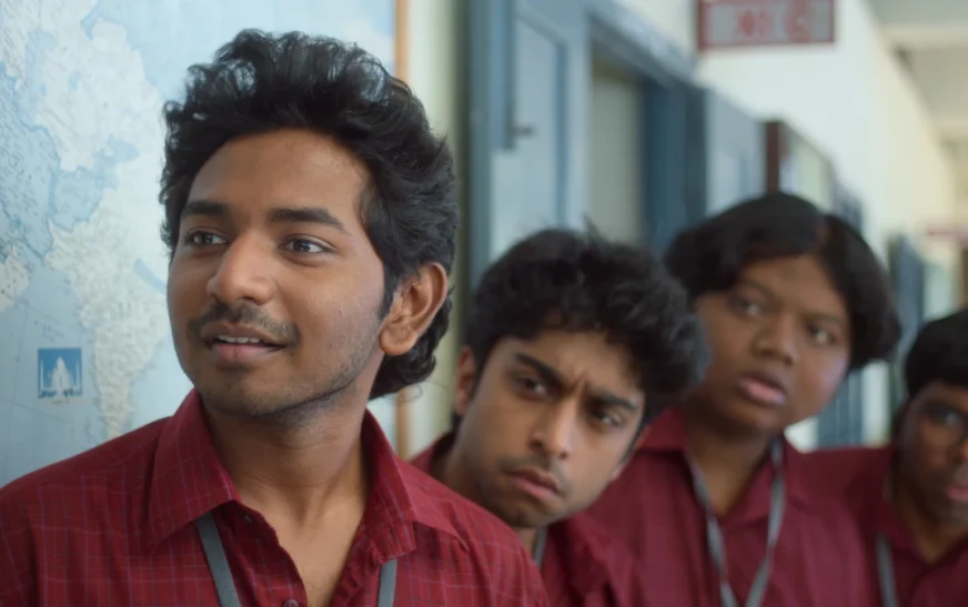 Youth: A Light, Honest Coming-of-Age Tale