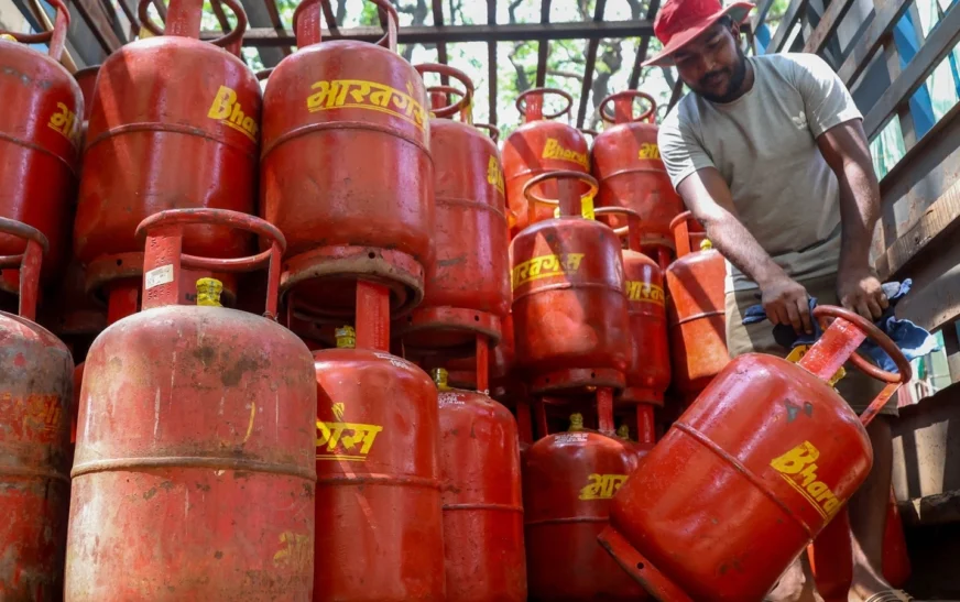 LPG shortage concerns: is artificial scarcity fueling the crisis?