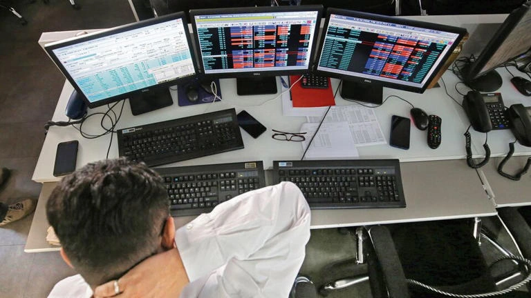 Nifty 50, Sensex Today: Indian Stock Market Expectations Amid Escalating US-Iran War