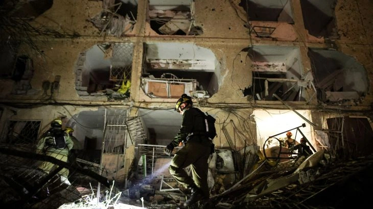 Iran-Israel-US War: Key Highlights from March 23, 2026