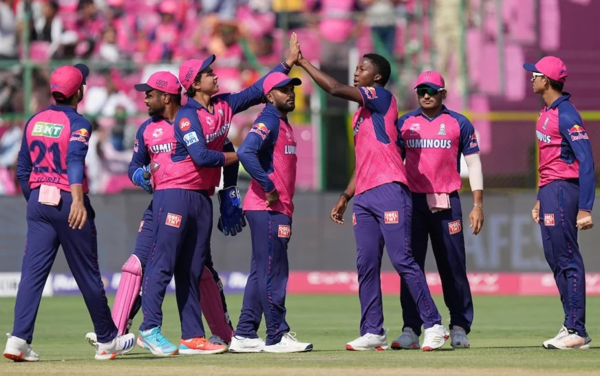 IPL 2026: Premier Cricket Opportunity