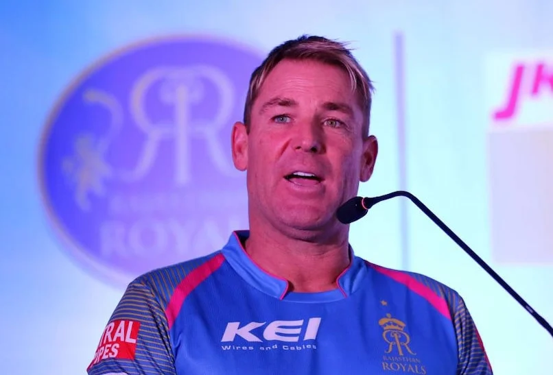 Shane Warne’s Family Set to Earn ₹450 Crore from Rajasthan Royals Sale