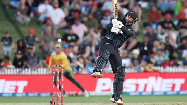 South Africa vs New Zealand 5th T20I Live Updates