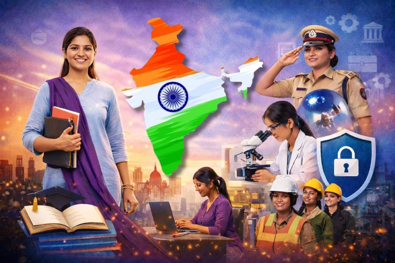 Government Schemes Empowering Women in India: A Comprehensive Guide (2026)