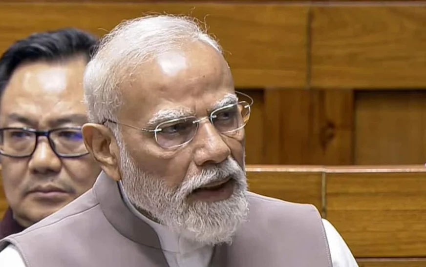 Fact Check: Did PM Modi Hint at COVID-Like Lockdown in India?