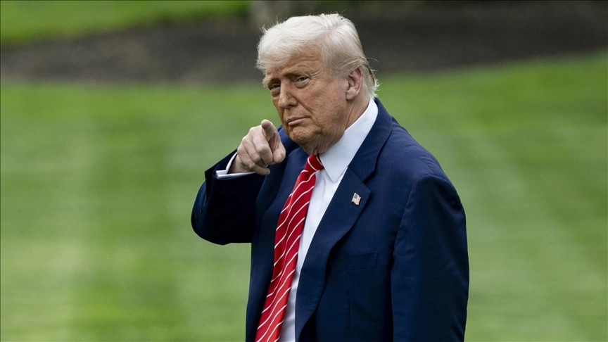 Trump Claims Iran Offered Him Supreme Leader Role