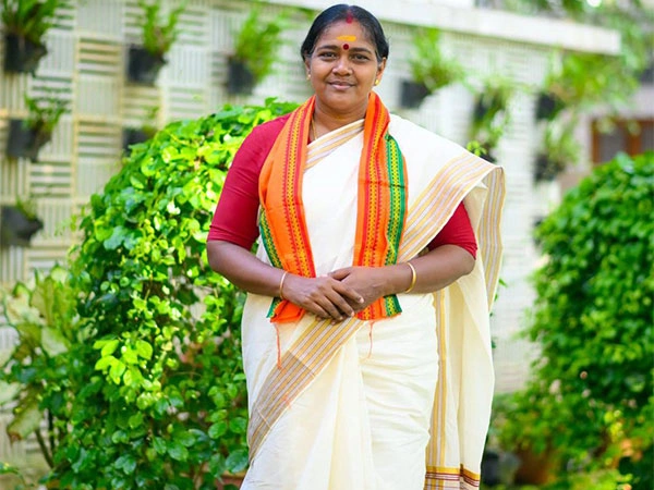 Shobha Surendran: NDA’s Rising Star for Palakkad Victory