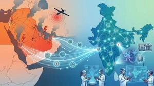 Crisis Beyond Borders: Managing Stability in a World on Edge