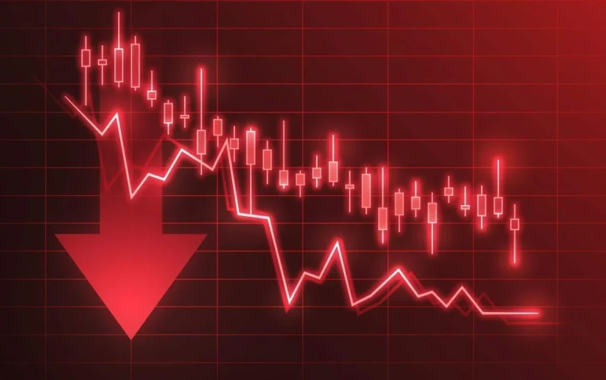 Sensex Crashes Over 2,000 Points, Nifty Slips Below 24,000 as Oil Surges Past $105 on Iran War