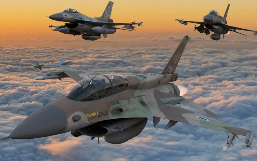 US-Israel Strikes on Iran Explained