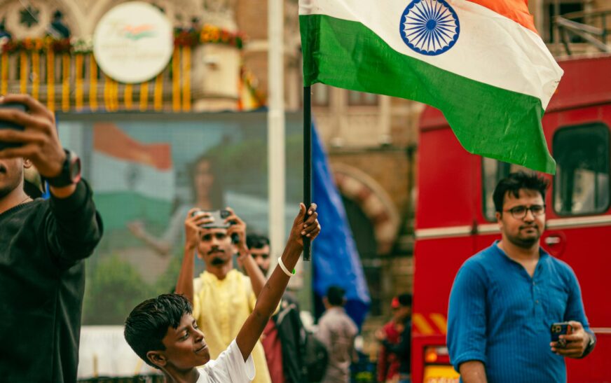 Patriotism Redefined or Misplaced?