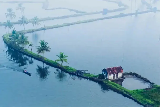 Kadamakkudy’s Tourism Boom: Kerala Govt Approves ₹7.79 Cr Project Amid Local Calls for Real Progress