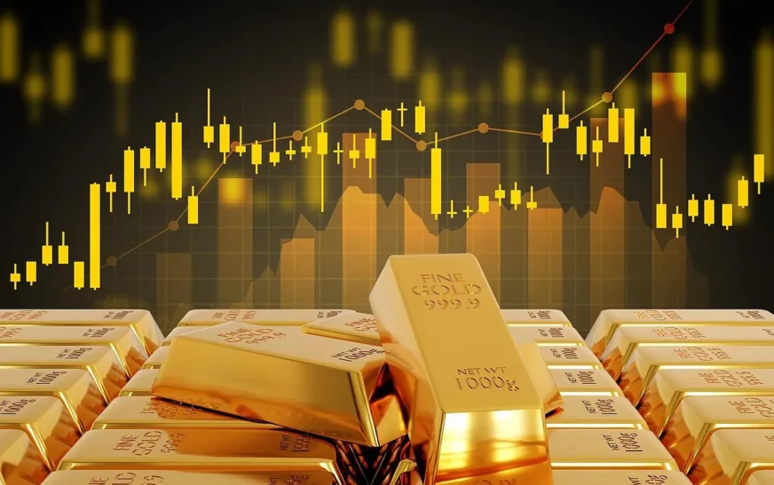 Gold Fails Safe Haven Test in Iran War: Traders Sell Despite Middle East Chaos