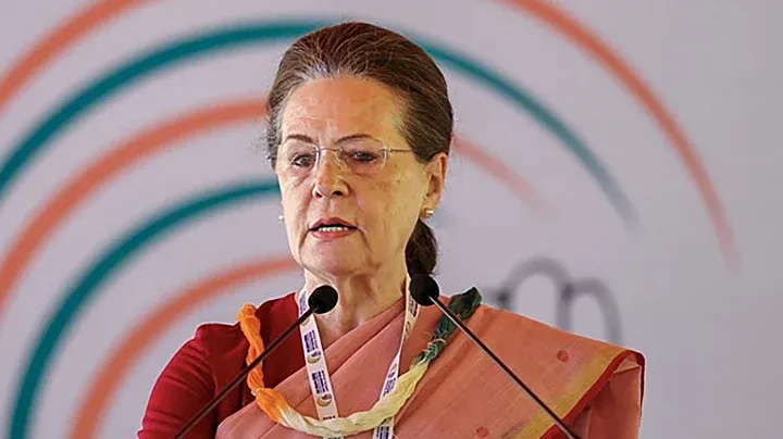Sonia Gandhi Criticizes Modi Government on Khamenei Assassination