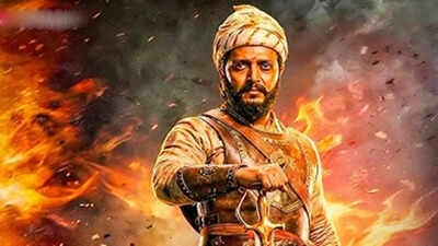 Raja Shivaji Trailer Unveils Grand Tribute to Maratha Legacy