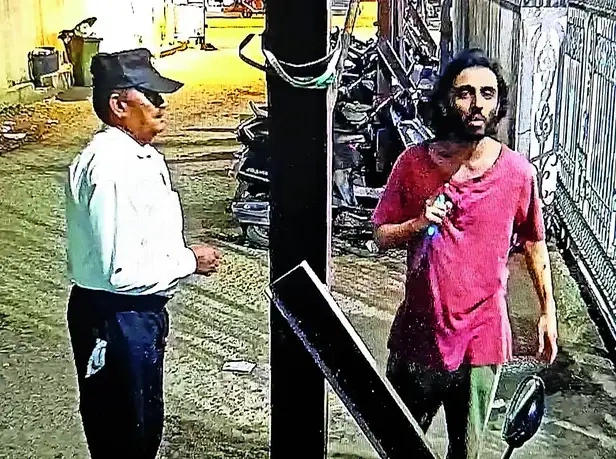 Maharashtra Knife Attack: Guard Forced to ‘Recite Kalma’ in ISIS‑Linked ‘Lone‑Wolf’ Case