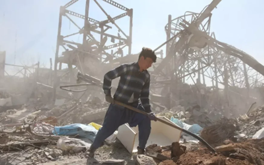 West Asia Conflict Deepens Strategic Uncertainty