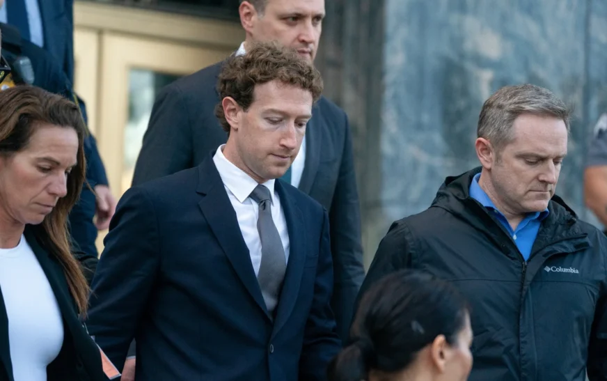 Landmark Social Media Verdict Threatens Big Tech’s Future