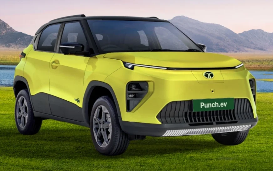 EV Surge Defies Post‑March Slowdown Fears as Higher Fuel Prices Drive Demand in India – April Sales Data Reveals Structural Shift