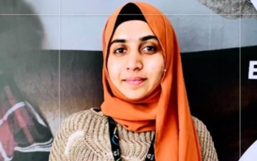 Nida Khan Still Absconding as Probe Intensifies