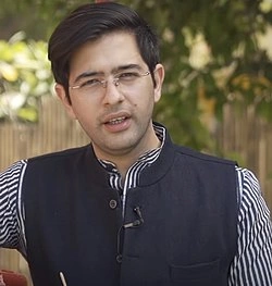 Raghav Chadha Joins BJP: AAP Faces Survival Crisis After Rajya Sabha Exodus