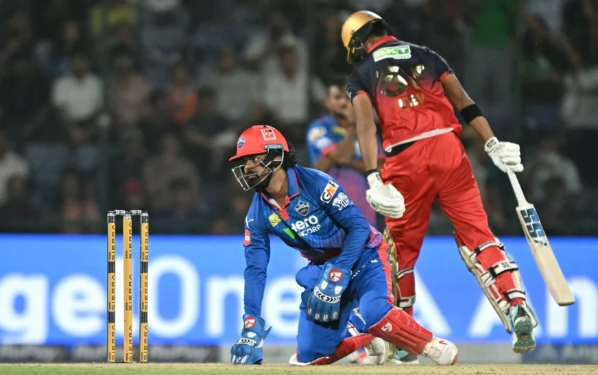 Delhi Capitals Owner Sends Big Message After Humiliating RCB Defeat