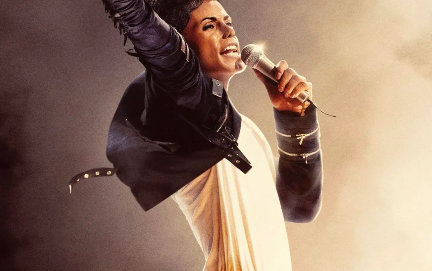 ‘Michael’ Smashes Records with Historic $217.4M Opening Weekend