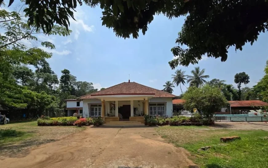 US National Assaulted at Kodagu Homestay