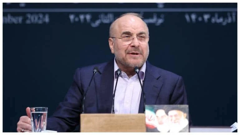 Iran Parliament Speaker Bets on $140 Oil, Mocks US Blockade and Price‑Suppression Strategy – TikTok‑Style Taunt Goes Viral