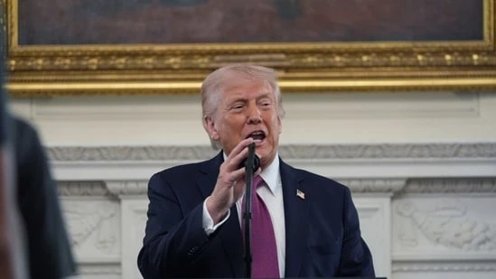 India Rebukes Trump’s ‘Hellhole’ Remark