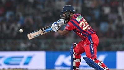 Couldn’t Hit Water If He Fell Out of the Boat’: LSG Lambasted for ‘Criminal’ Nicholas Pooran Super‑Over Move